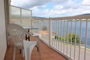 Apartamento Corcubion Playa de Quenxe